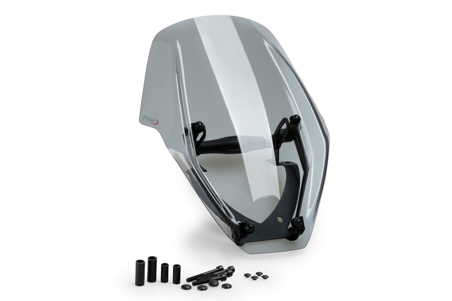 DUCATI DIAVEL V4 [2025] – New Generation Adjustable – Matt Black