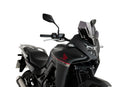 HONDA XL 750 TRANSALP [2024] – Sportscheibe – Schwarz-6