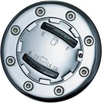 Harley-Davidson FLHTCUSE 1690 Electra Glide Ultra Classic Screamin Eagle [2006] - Fairing Integrated LED Illuminated PSI Indicators - Item No. 2212-0485 – Figure 12