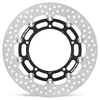 Yamaha YZF 600 R [2008-2009] - BRAKE DISC FLOATECH WAVE – picture 9