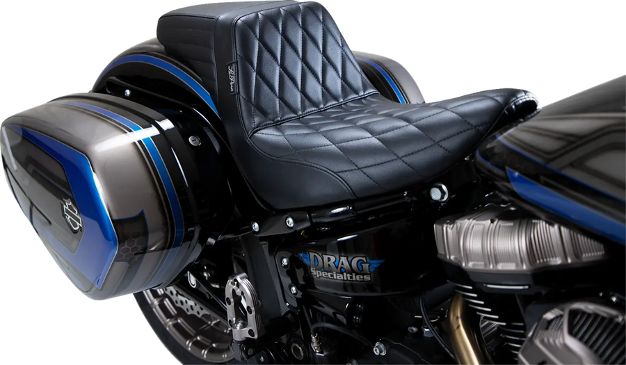 harley davidson fxlrst [LE PERA] – kickflip seat