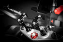 Suzuki V-strom 1050 [GILLES TOOLING] – 2D.GT Lenkererhöhungen