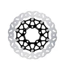 Kawasaki Ninja 1000 SX ABS [2024] - Cubiq floating brake disc - picture 8