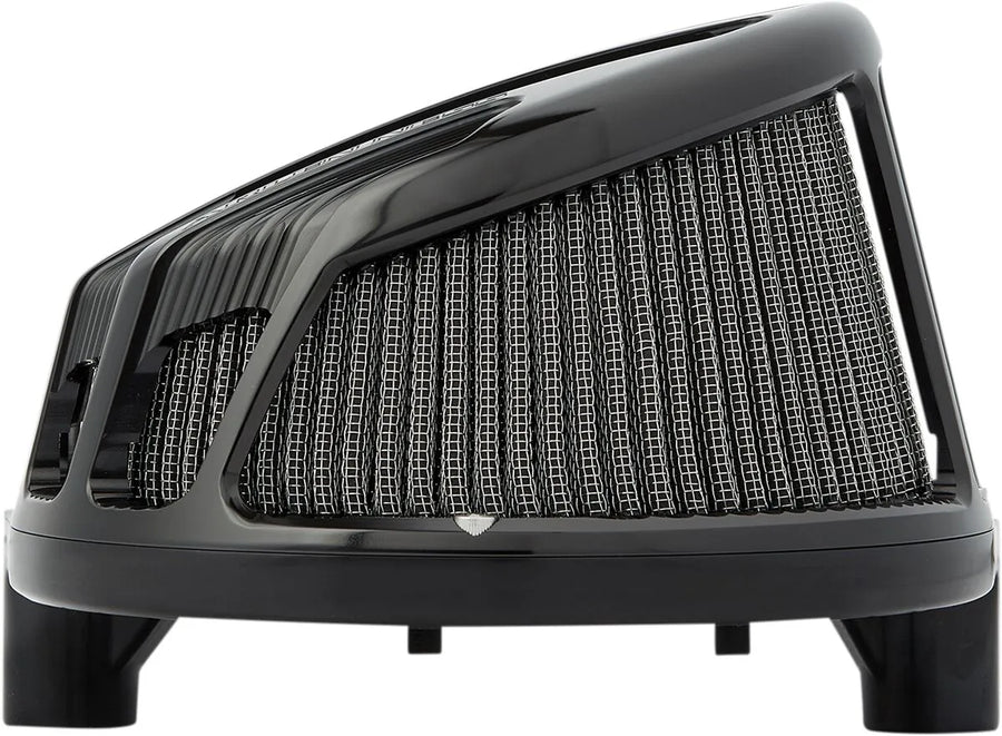 Harley-Davidson Sportster S [ARLEN NESS] – Sidekick air filter kit