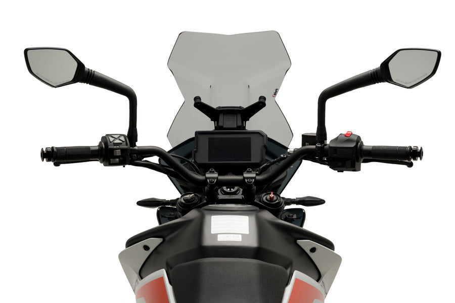 KTM 390 ADVENTURE SW [2024] – Tourenscheibe – Getönt