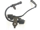Honda XRV 650 African Twin RD03 [1989] - Ignition coil and spark plug connector-1