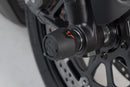 ducati diavel 1200 [SW-MOTECH] – Vorderrad-Achsschutz Set-4