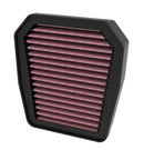 Suzuki V-Strom 800 DE [K & N] – Luftfilter-1