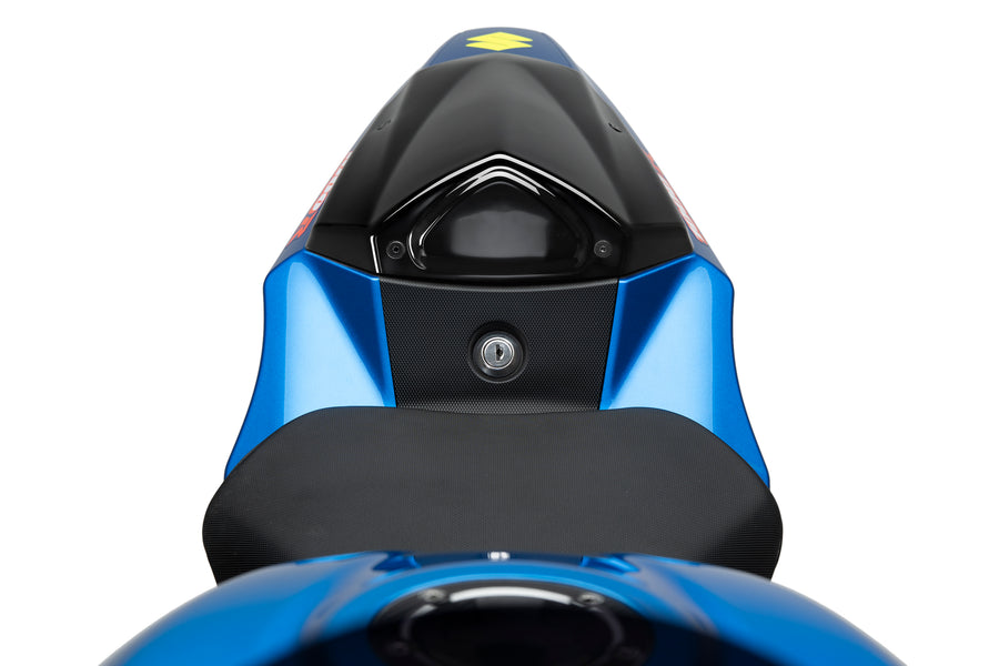 SUZUKI GSX-R 1000 R [2021] – Rear fairing – Black
