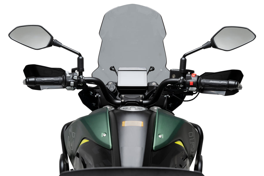 BENELLI TRK 702 X [2024] – Touring Screen – Transparent