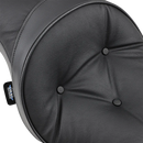 harley davidson touring [DRAG SPECIALTIES] – Low-profile touring seat-2