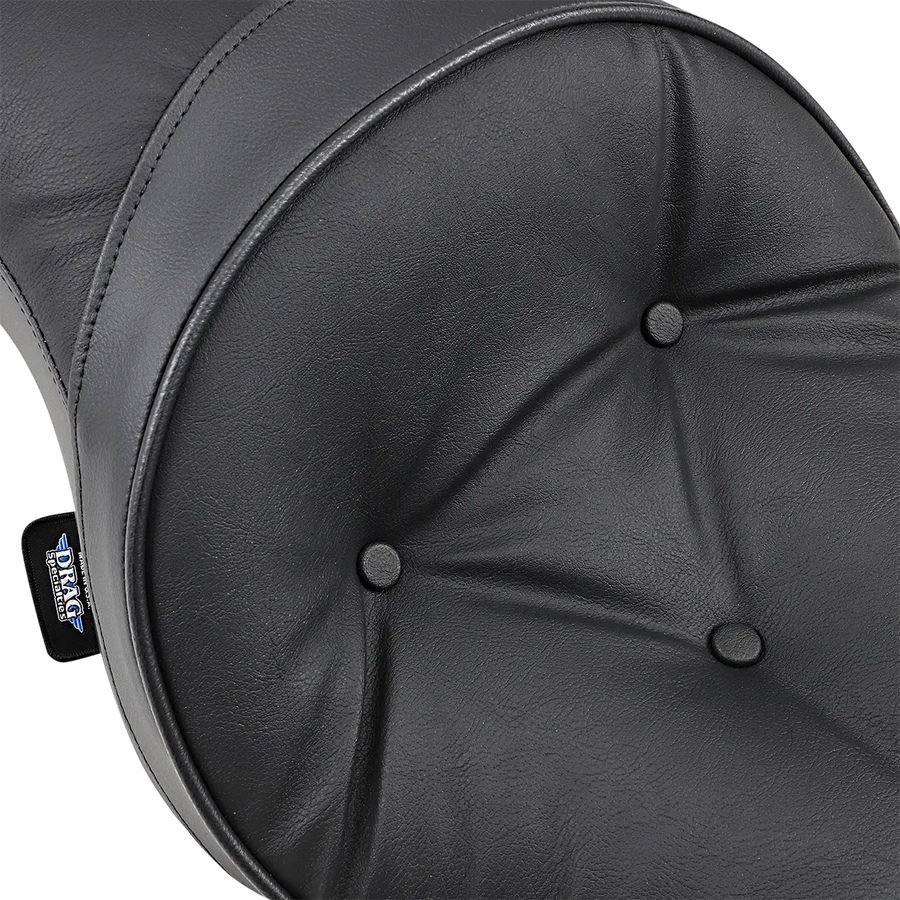 harley davidson touring [DRAG SPECIALTIES] – Low-profile touring seat