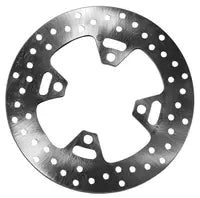 Triumph Thruxton 1200 ABS [2024] - Cubiq brake disc - picture 10