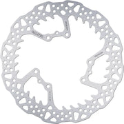Red Moto CRF 250 R Motocross [2019] - BRAKE DISC SHARK FIXED – Image 1