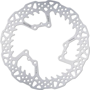 Red Moto CRF 300 R Enduro [2015-2017] - BRAKE DISC SHARK FIXED – Image 1