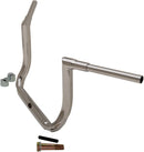 harley davidson touring [LA CHOPPERS] – 1-1/2" Grande Twin Peaks touring handlebars-3