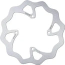Honda CRF 450 R [2020-2021, 2023-2024, 2023] - BRAKE DISC FIXED WAVE GROOVED OVERSIZE – Picture 6
