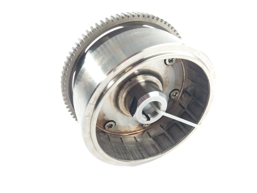 Honda XL 700 VA RD13 Transalp [2008] - Flywheel