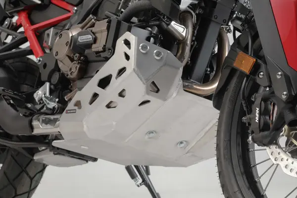Honda CRF 1100 L [2024-2026] - engine protection bar, version MSS.01.942.10001/S - Figure 5