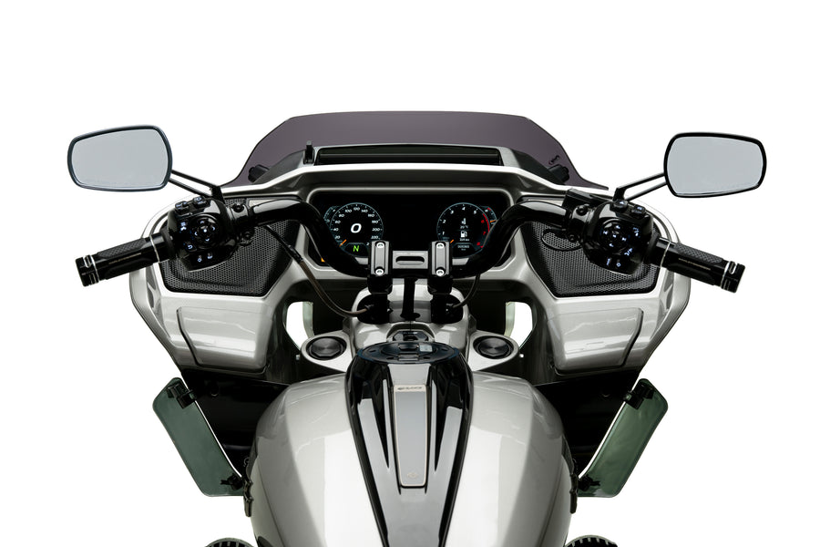 HARLEY DAVIDSON CVO ROAD GLIDE ST FLTRXSTSE [2025] – High-Road Sport – Getönt
