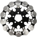 Harley-Davidson FLDE 1750 Softail Deluxe 107 [2018] - Skull brake disc - picture 3