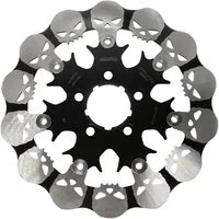 Harley-Davidson FLDE 1750 Softail Deluxe 107 [2018] - Skull brake disc - picture 11