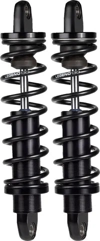 Harley-Davidson Xl 1200 Cx [2020] - REVO XL Coil Suspension – Item no. 1310-1113 – Figure 8