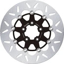 Harley-Davidson FXST 1690 Softail Standard [2012-2014] - Floating brake disc round – picture 5
