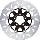 Harley-Davidson FXST 1690 Softail Standard [2012-2014] - Floating brake disc round - picture 3