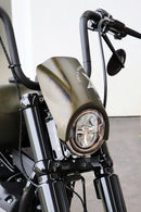 harley davidson softail street bob fxbb [CULT WERK] – Scheinwerfer-Verkleidung-3