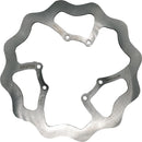 Red Moto CRF 450 RX Supermoto [2017-2018] - Brake kit OEM replacement - picture 2
