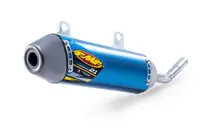 Husqvarna Te 150 I [2020-2023] - PowerCore 2.1 Slip-On Silencer Aluminum – Picture 3