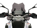 BMW F 850 ​​GS [WRS] – Wind deflectors