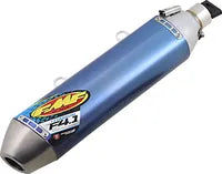 Gas EX 450 F [2021-2023] - Factory 4.1 RCT slip-on silencer – picture 3