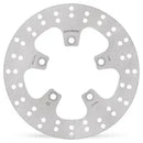 Suzuki Sv 650 S ABS [2010-2012] - Halo Series Schwimmende Bremsscheibe – Bild 11