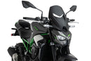 KAWASAKI Z 900 SE [2025] – New Generation Touring – Black-11