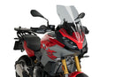 BMW F 900 XR [2025] – touring screen – transparent-2