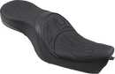 harley davidson touring [DRAG SPECIALTIES] – Low-Profile Touring Sitzbank-1