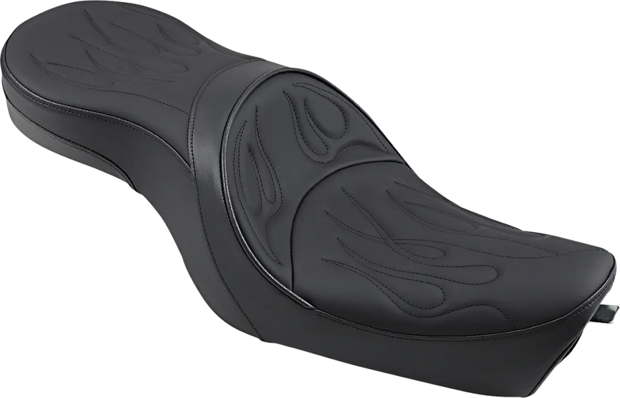 harley davidson touring [DRAG SPECIALTIES] – Low-Profile Touring Sitzbank