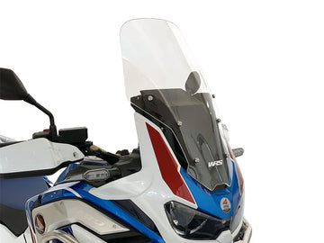 Honda CRF 1100 Africa Twin [WRS] – Windschild