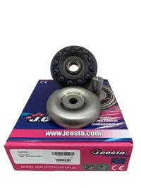 Derbi BOULEVARD 200 [2006] - PRO Series Variator – Bild 6