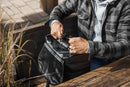 Royal Enfield Classic [SW-MOTECH] – V-LOC WP Seiten-Tasche (16 Liter)