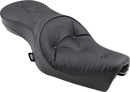 harley davidson touring [DRAG SPECIALTIES] – Low-profile touring seat-1