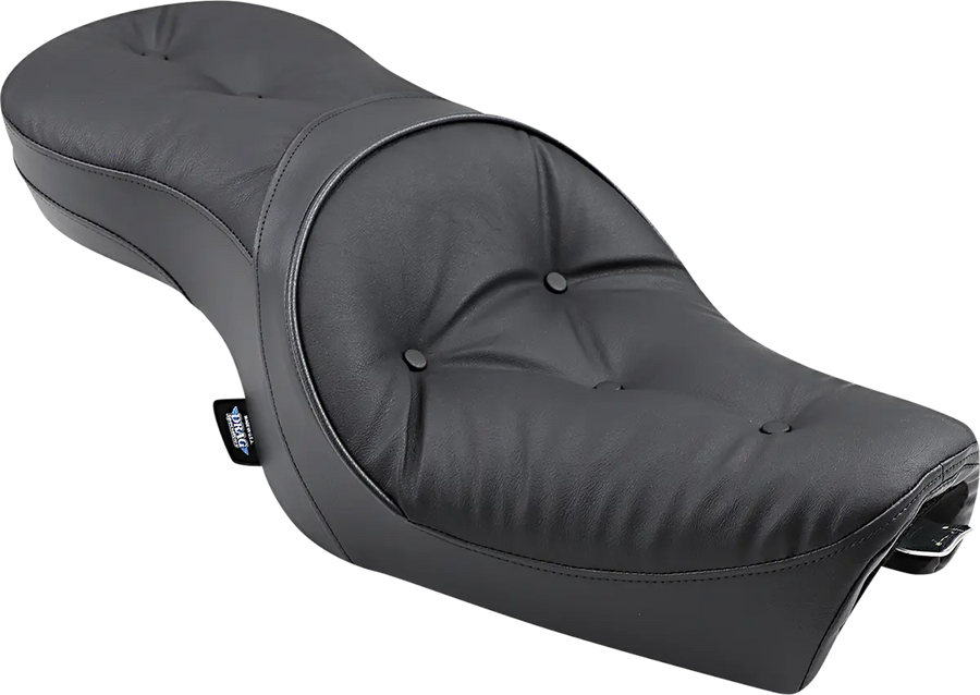 harley davidson touring [DRAG SPECIALTIES] – Low-profile touring seat