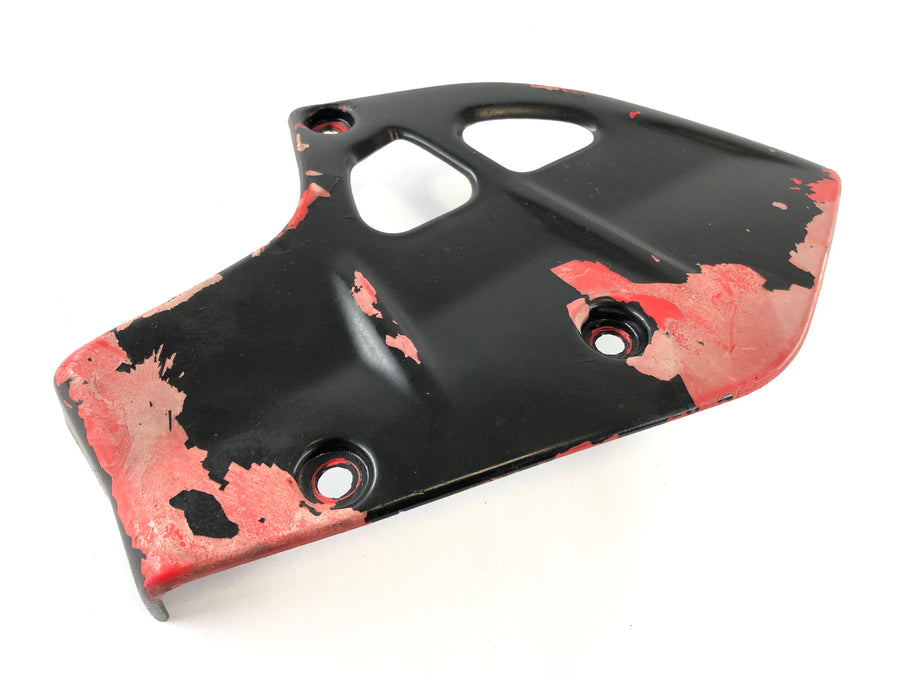 Kawasaki KLR 250 KL250D [1988] - Fairing Tank Fairing Right