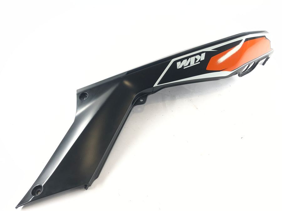 KTM Duke 125 [2011] - Rear fairing right fairing