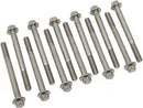 Harley-Davidson FXBB 1923 Softail Street Bob 117 [2025] - 12-point external screw engine kit - picture 10