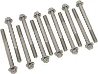 Harley-Davidson FLI 1868 Hydra-Glide Revival 114 [2024] - 12-point external screw engine kit - picture 10