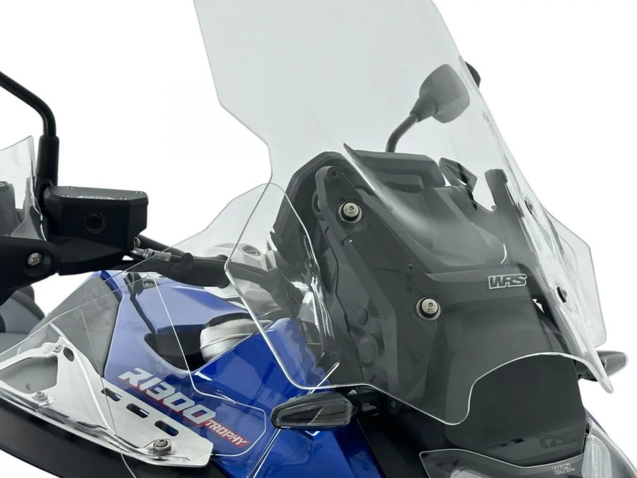 bmw r 1300 gs adventure [WRS] – Seitliche Windabweiser