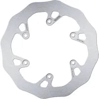 Yamaha Yz 125 [2024, 2024-2026] - BRAKE DISC FIXED WAVE GROOVED OVERSIZE – Picture 11
